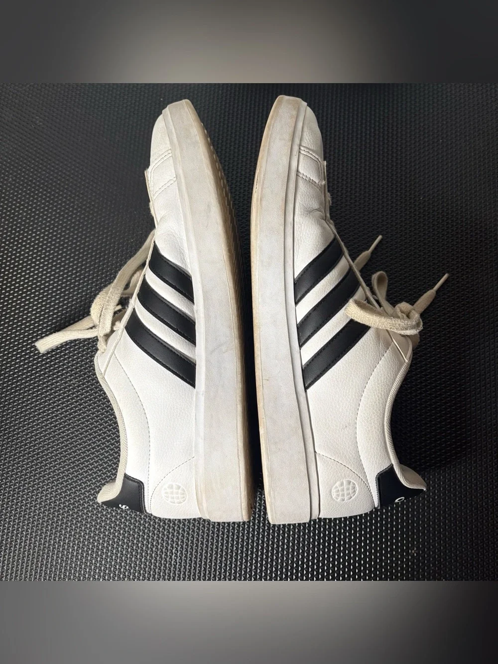 Adidas Grand Court Cloudfoam Sneakers Men’s Size 13